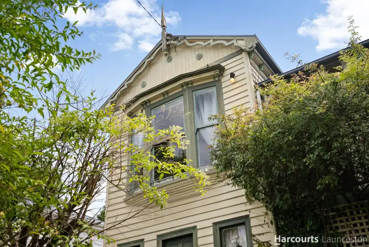 Second view of Homely house listing, 22 Abbott Street, East Launceston TAS 7250