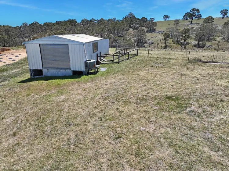 Third view of Homely rural property listing, Lot 50 Delegate Road, Bombala NSW 2632