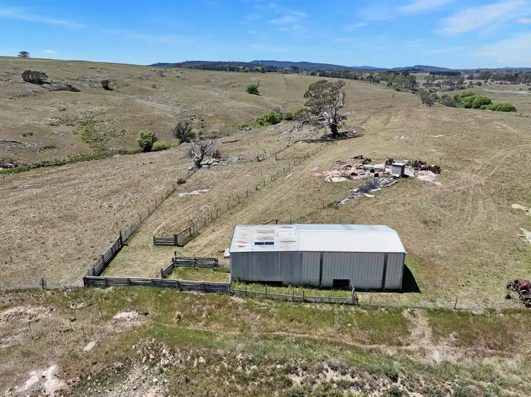 Fourth view of Homely rural property listing, Lot 50 Delegate Road, Bombala NSW 2632
