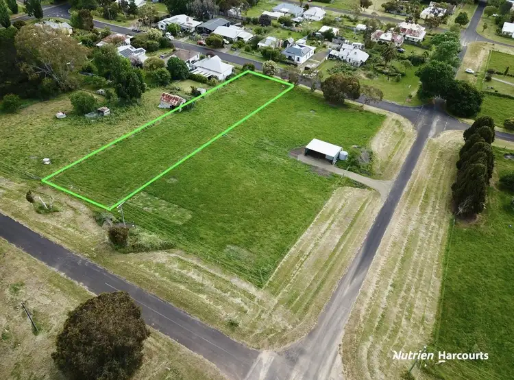 Main view of Homely land listing, 3/38 Henty Street, Merino VIC 3310