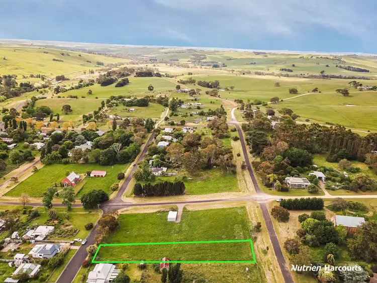 Second view of Homely land listing, 3/38 Henty Street, Merino VIC 3310