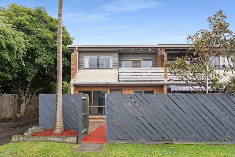 Third view of Homely house listing, 3/16 Skinner Street, Hastings VIC 3915