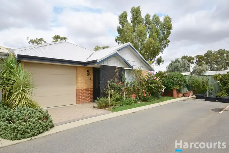 45/20 Redmile Road, York WA 6302
