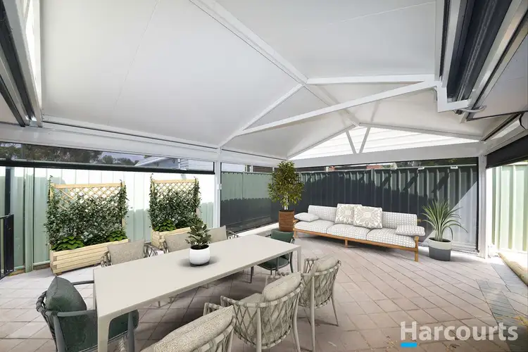 Second view of Homely retirement listing, 45/20 Redmile Road, York WA 6302
