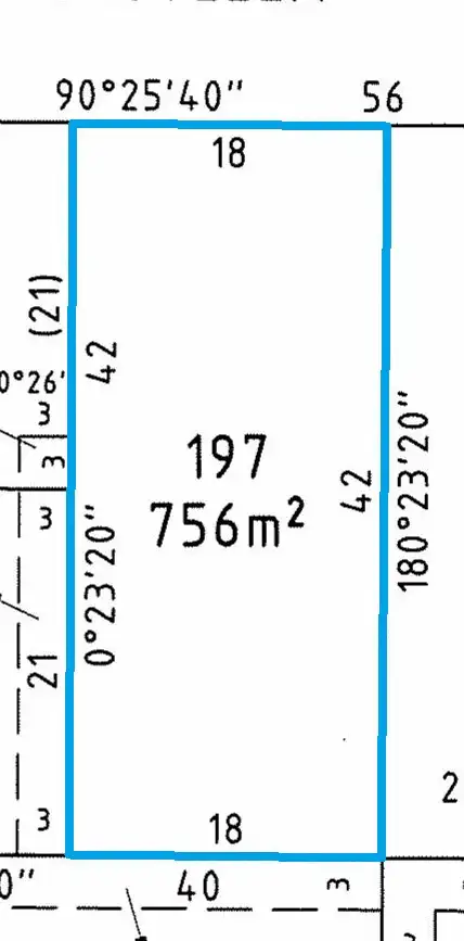 Second view of Homely land listing, 37 DeCastella Drive, Horsham VIC 3400