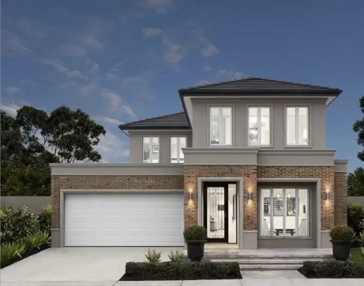1D Merton Street, Springvale VIC 3171