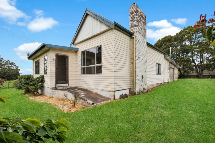 Main view of Homely house listing, 32769 Tasman Highway, Branxholm TAS 7261