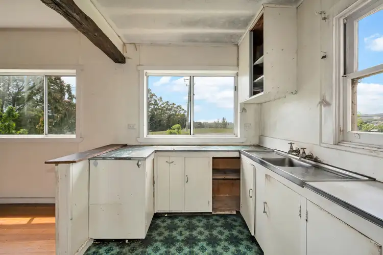 Second view of Homely house listing, 32769 Tasman Highway, Branxholm TAS 7261