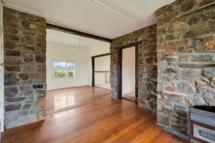 Fourth view of Homely house listing, 32769 Tasman Highway, Branxholm TAS 7261
