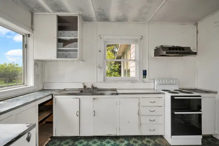 Sixth view of Homely house listing, 32769 Tasman Highway, Branxholm TAS 7261