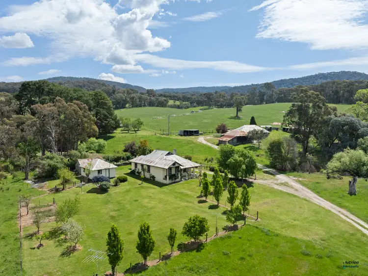84 Heaney Road, Lima East VIC 3673