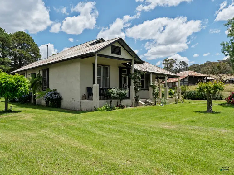 Second view of Homely rural property listing, 84 Heaney Road, Lima East VIC 3673
