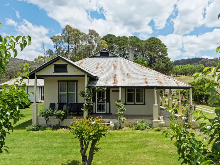 Third view of Homely rural property listing, 84 Heaney Road, Lima East VIC 3673