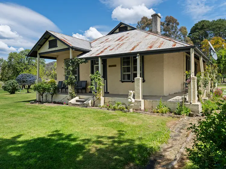 Fourth view of Homely rural property listing, 84 Heaney Road, Lima East VIC 3673