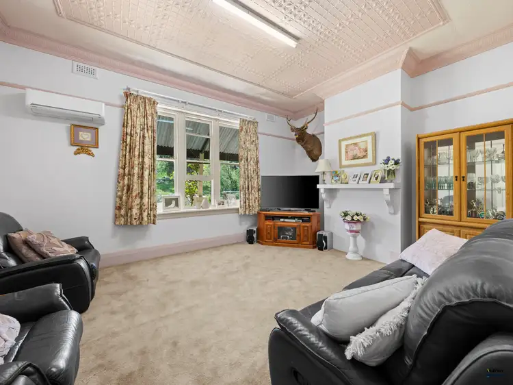 Sixth view of Homely rural property listing, 84 Heaney Road, Lima East VIC 3673