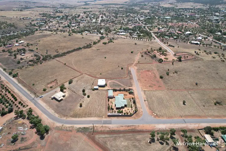 Second view of Homely land listing, 32 Seventh Avenue, Northampton WA 6535