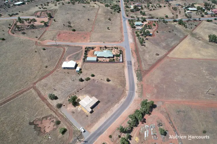 Third view of Homely land listing, 32 Seventh Avenue, Northampton WA 6535