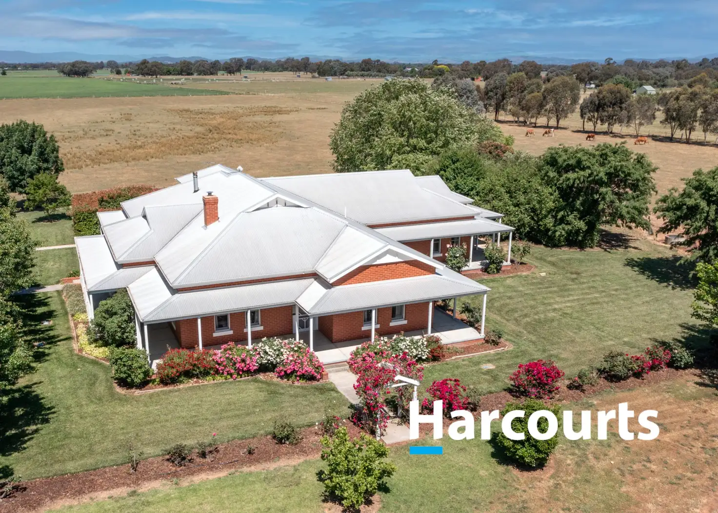 Main view of Homely house listing, 268 Oxley Plains Road, Milawa VIC 3678