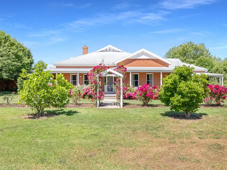 Fourth view of Homely house listing, 268 Oxley Plains Road, Milawa VIC 3678