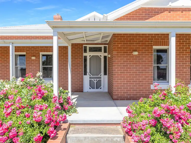 Fifth view of Homely house listing, 268 Oxley Plains Road, Milawa VIC 3678
