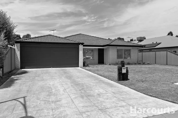 10 Myalup Drive, Baldivis WA 6171