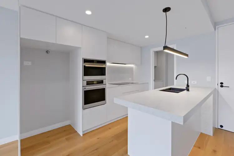 Third view of Homely apartment listing, 2/388 Hawthorne Rd, Hawthorne QLD 4171