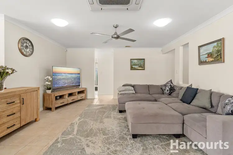 Fourth view of Homely house listing, 23 Inverness Drive, Meadow Springs WA 6210