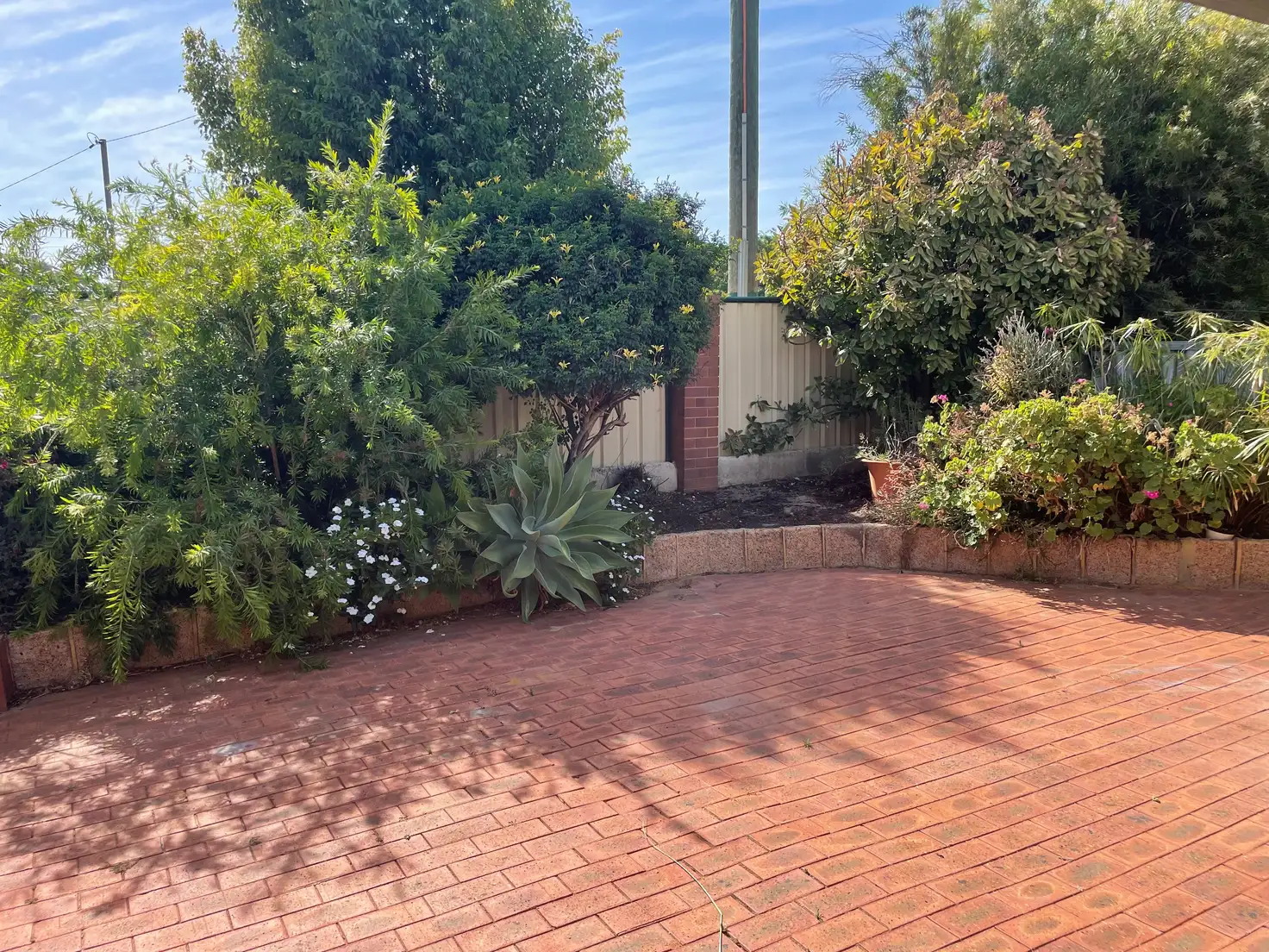 Main view of Homely villa listing, 2/14 HOSKEN, Dongara WA 6525