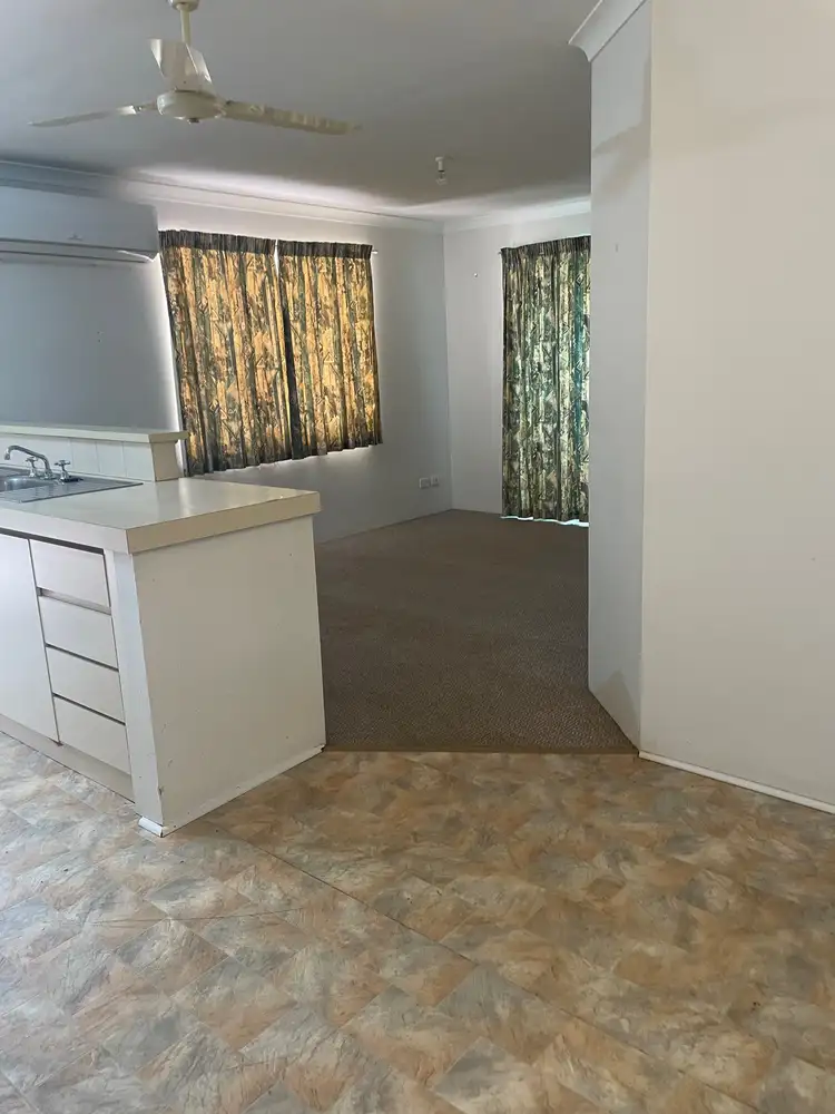 Third view of Homely villa listing, 2/14 HOSKEN, Dongara WA 6525