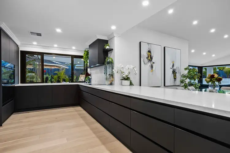 Third view of Homely house listing, 7 Royce Grove, Booragoon WA 6154