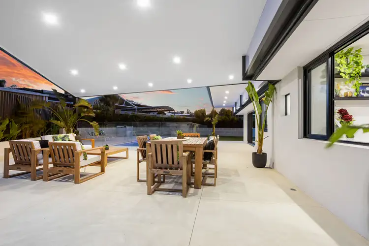 Sixth view of Homely house listing, 7 Royce Grove, Booragoon WA 6154