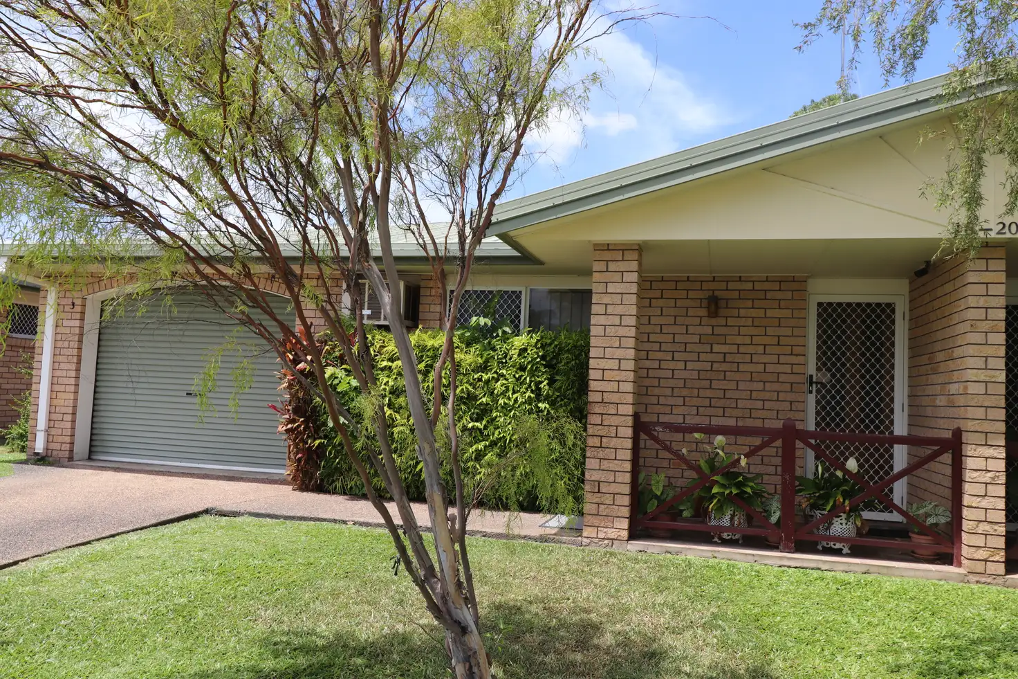 Main view of Homely unit listing, 3/18-20 Soper Street, Ayr QLD 4807