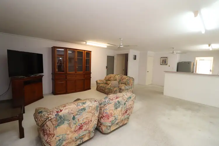 Second view of Homely unit listing, 3/18-20 Soper Street, Ayr QLD 4807