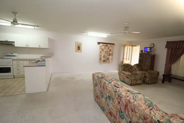 Third view of Homely unit listing, 3/18-20 Soper Street, Ayr QLD 4807