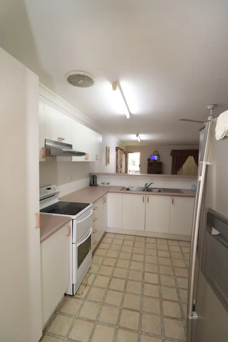 Fourth view of Homely unit listing, 3/18-20 Soper Street, Ayr QLD 4807