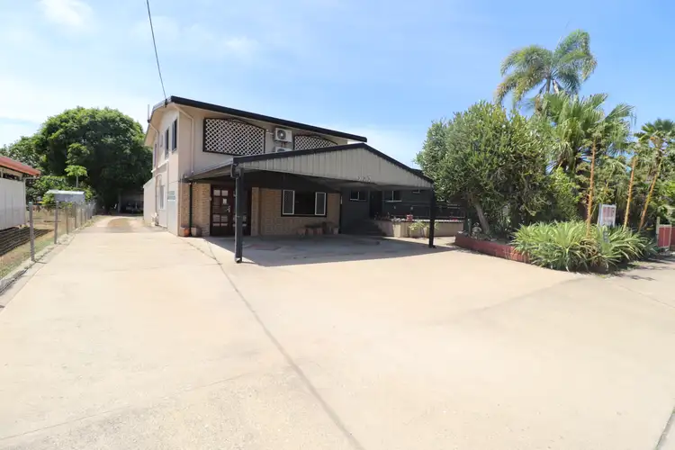 177 Wickham Street, Ayr QLD 4807