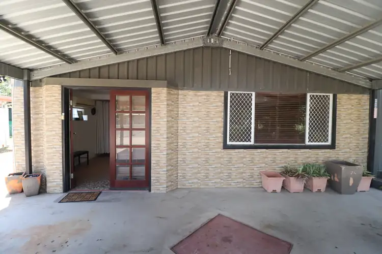Second view of Homely house listing, 177 Wickham Street, Ayr QLD 4807