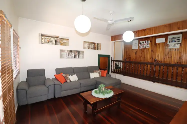 Fourth view of Homely house listing, 177 Wickham Street, Ayr QLD 4807