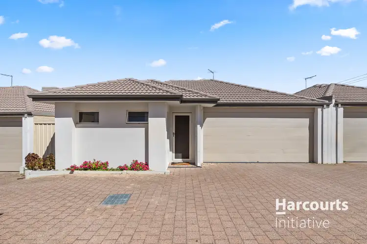 Second view of Homely house listing, 26B Storrington Crescent, Westminster WA 6061