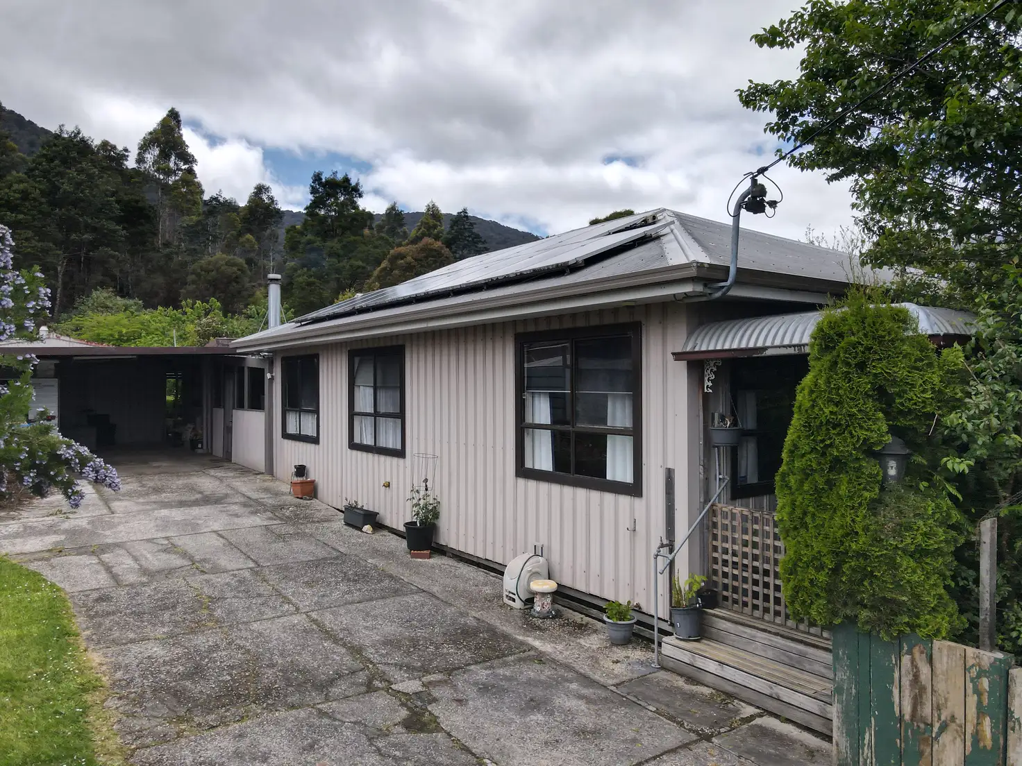 Main view of Homely house listing, 17 Propsting Street, Rosebery TAS 7470