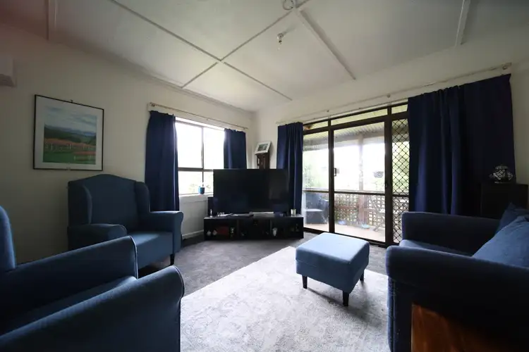 Second view of Homely house listing, 17 Propsting Street, Rosebery TAS 7470