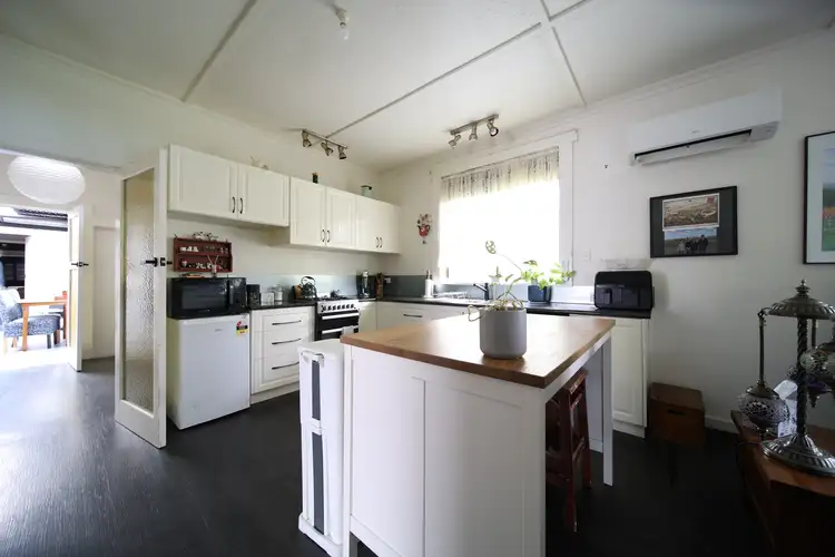 Fourth view of Homely house listing, 17 Propsting Street, Rosebery TAS 7470