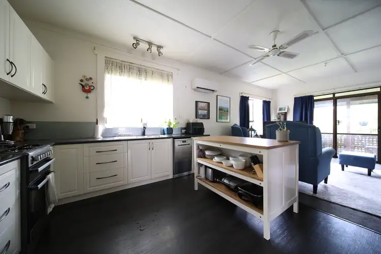 Fifth view of Homely house listing, 17 Propsting Street, Rosebery TAS 7470