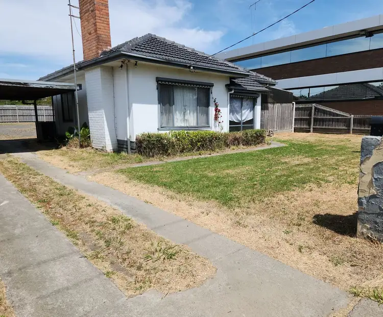 36 Mcdonald Street