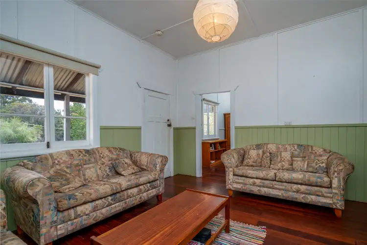 Fifth view of Homely house listing, Cottage 14 Nyamup Road (Dingup), Manjimup WA 6258