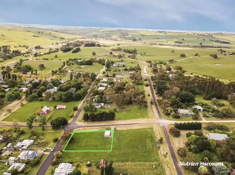 Second view of Homely land listing, 2/38 Henty Street, Merino VIC 3310