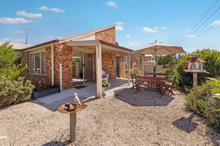 Main view of Homely unit listing, 2/42 Channel Street, Cohuna VIC 3568