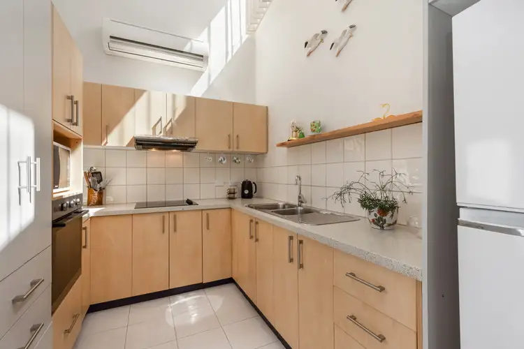 Third view of Homely unit listing, 2/42 Channel Street, Cohuna VIC 3568