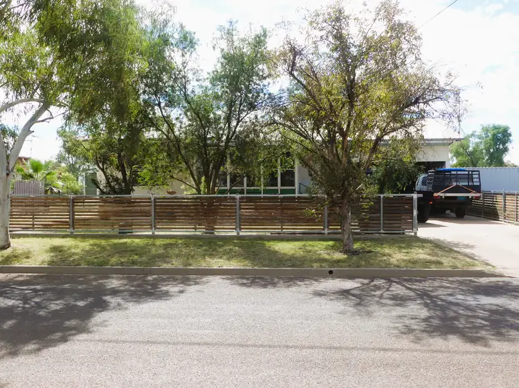Main view of Homely house listing, 12 King Street, Cunnamulla QLD 4490