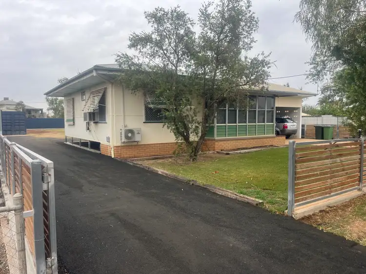 Second view of Homely house listing, 12 King Street, Cunnamulla QLD 4490